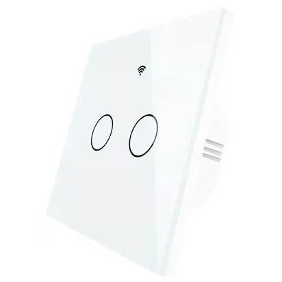 Умный выключатель MOES ZS-EU2