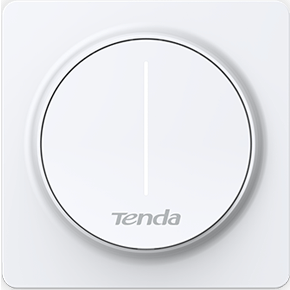 Умный выключатель Tenda SS9