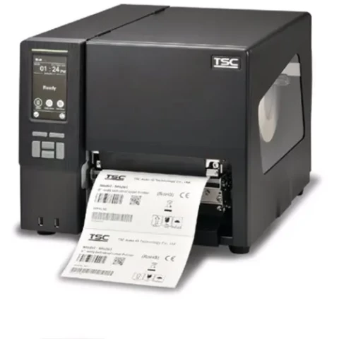 Принтер этикеток TSC MH261T