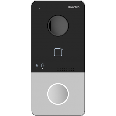 Вызывная панель Hikvision VDP-D2211W