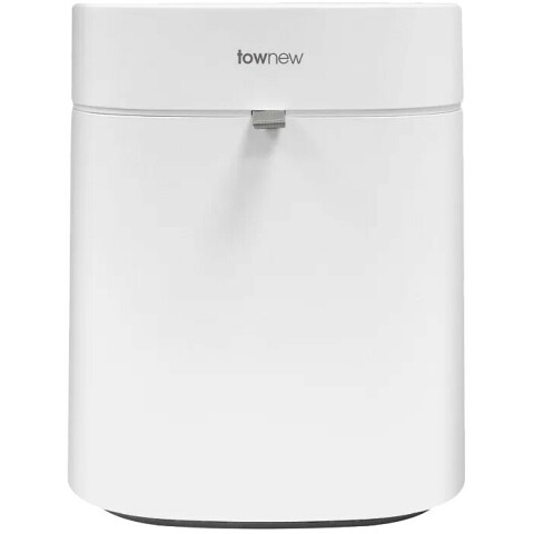 Умная корзина для мусора Xiaomi Townew T Air Lite White