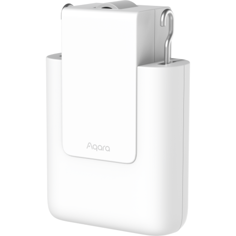 Умный мотор Aqara Smart Curtain Drive E1 Rod