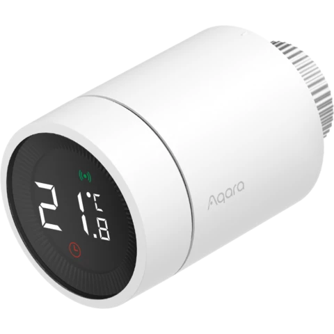 Умный термостат Aqara Radiator Thermostat E1