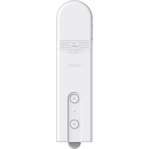 Умный мотор Aqara Roller Shade Driver E1 (RSD-M01)