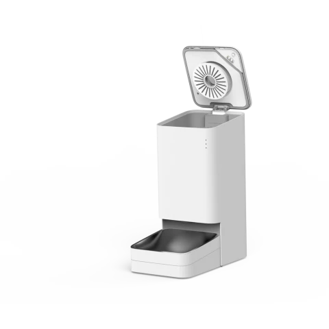 Умная кормушка Xiaomi Smart Pet Food Feeder XWPF01MG-EU (X40587)