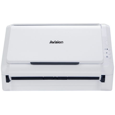 Сканер Avision AD340GWN
