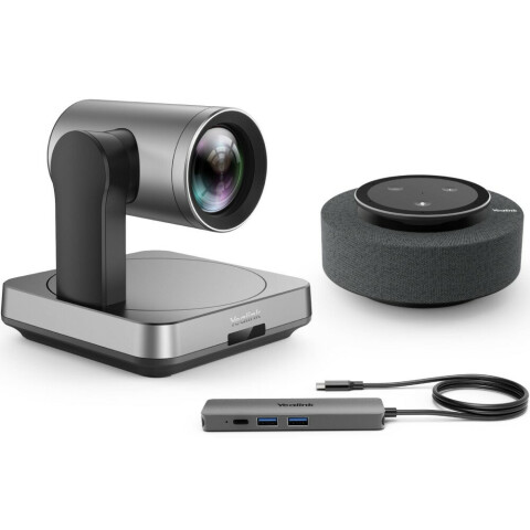 Конференц-камера Yealink UVC84-BYOD-050