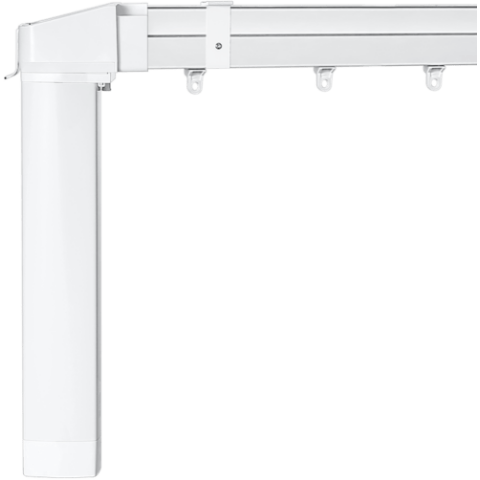 Умный карниз Aqara TK2445