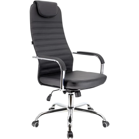 Офисное кресло Everprof EP-708 TM Black