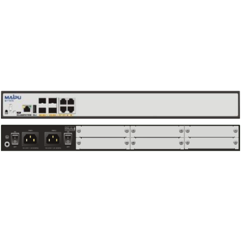 Маршрутизатор (роутер) Maipu MP2900X-04D-AC