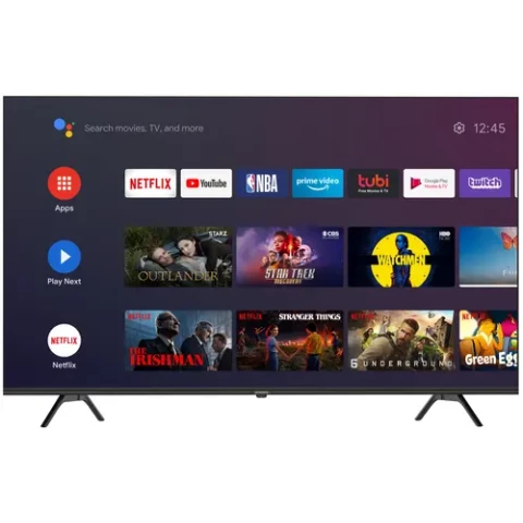 ЖК телевизор Skyworth 50" 50SUE9350