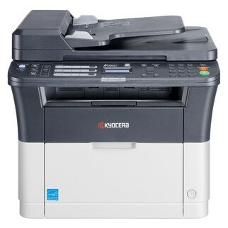 МФУ Kyocera FS-1120MFP