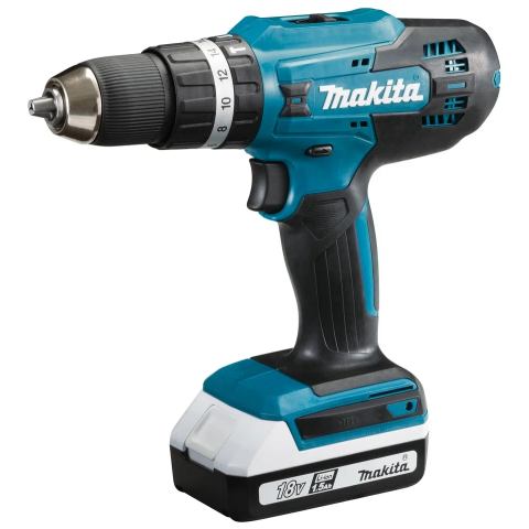 Дрель Makita HP488DWE
