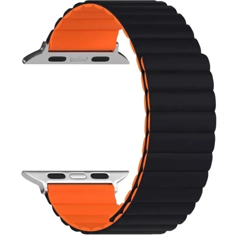 Ремешок Lyambda Acrux DSJ-30-40-BO