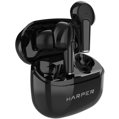 Гарнитура Harper HB-527 Black