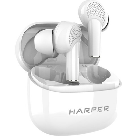 Гарнитура Harper HB-527 White
