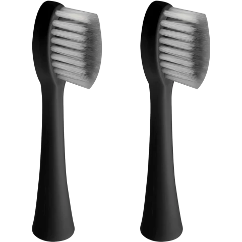 Насадка для зубной щетки GEOZON G-HLB01BLK