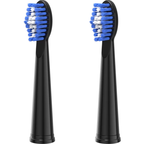Насадка для зубной щетки GEOZON G-HLB02BLK