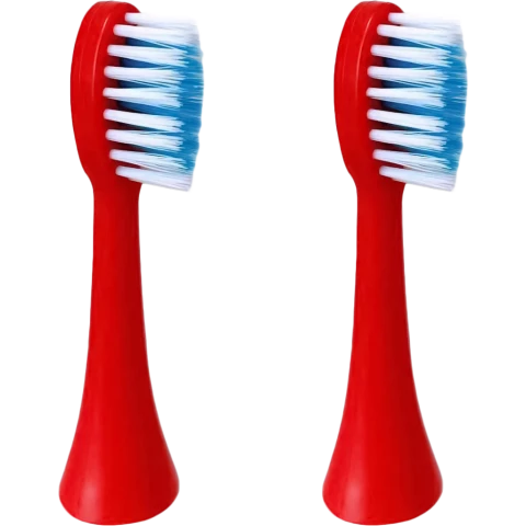 Насадка для зубной щетки GEOZON G-HLB03RED