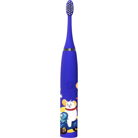Зубная щётка GEOZON G-HL03BLU