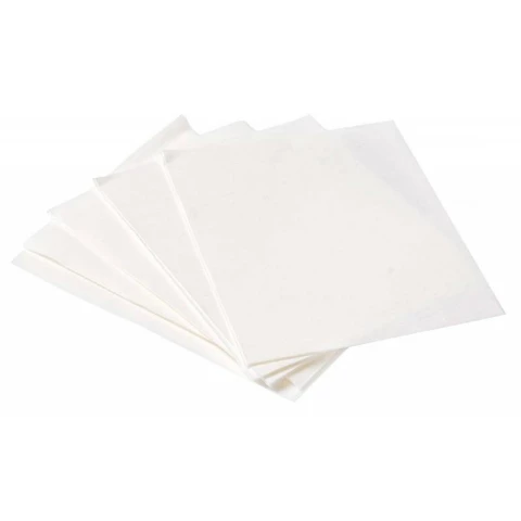 Салфетки Buro BU-UDRY сухие/безворсовые, 20шт