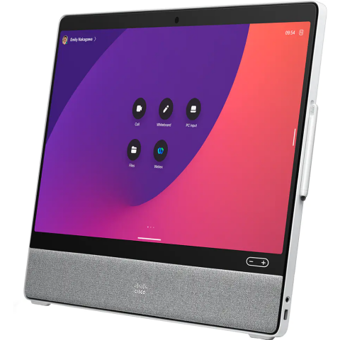 Видеоконференцсвязь Cisco CS-DESKPRO-NR-K9