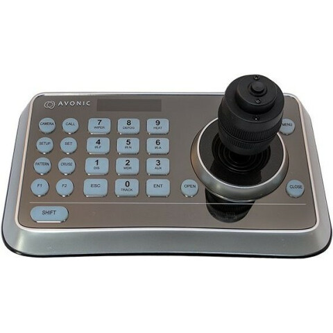 Контроллер Avonic CM-CON100