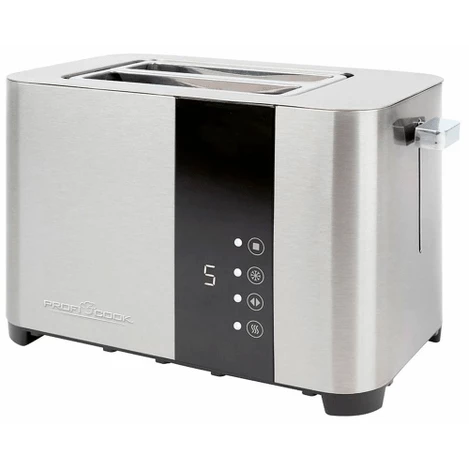 Тостер Profi Cook PC-TA 1250 Inox