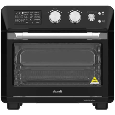 Мини-печь Xiaomi Deerma DEM-KZ115W