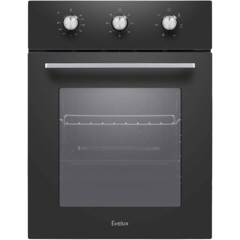 Духовой шкаф Evelux EO 420 PB