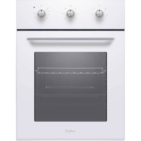 Духовой шкаф Evelux EO 420 PW