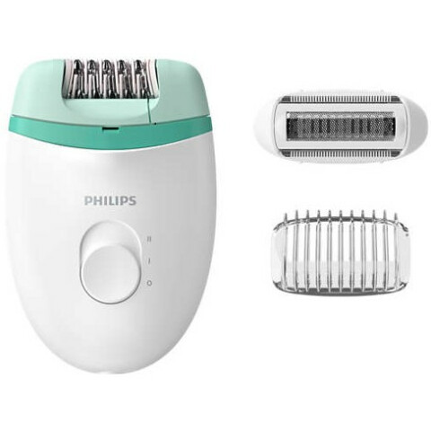 Эпилятор Philips BRE245