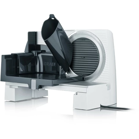 Ломтерезка GRAEF SKS 100 White