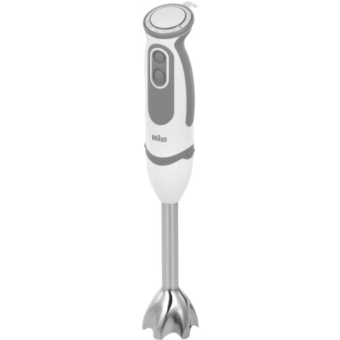 Блендер Braun MQ5200 WH