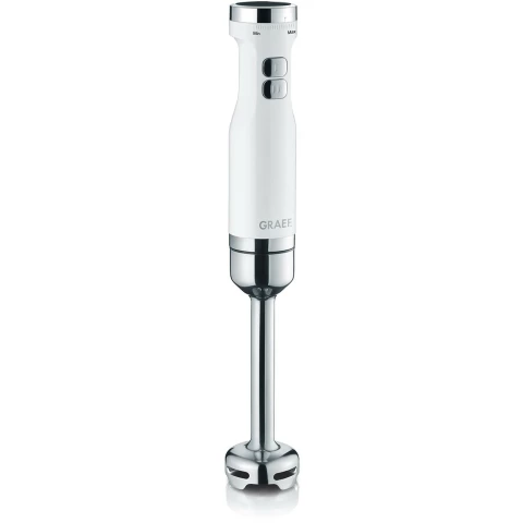 Блендер GRAEF HB501 White