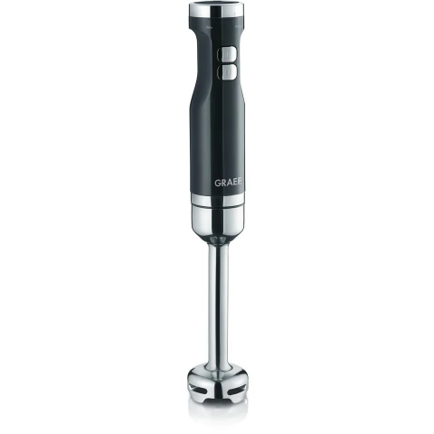Блендер GRAEF HB502 Black