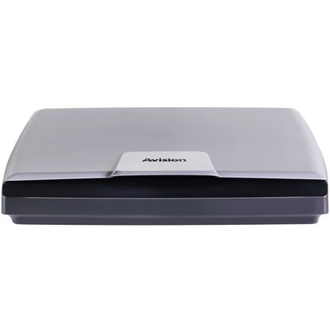 Сканер Avision FB15