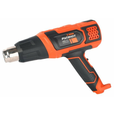 Строительный фен PATRIOT HG205