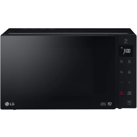 Микроволновая печь LG MS2535GIB