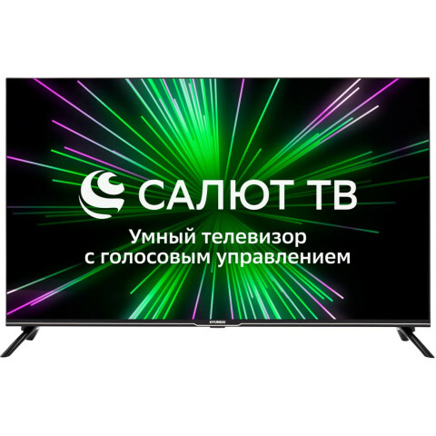 ЖК телевизор Hyundai 43" H-LED43BU7000