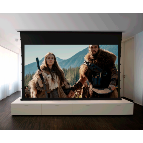 Экран Sakura Cinema S'OK SCPSMC-186X105ED45