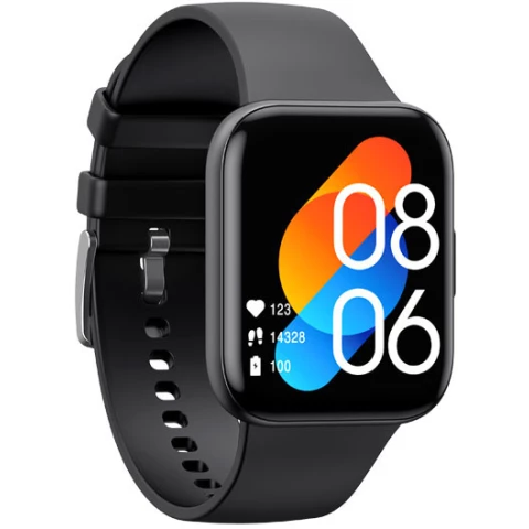 Умные часы Havit M9021 Black