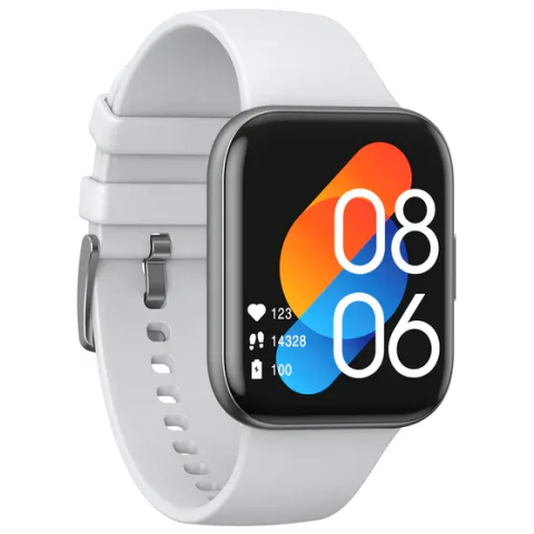 Умные часы Havit M9021 Grey