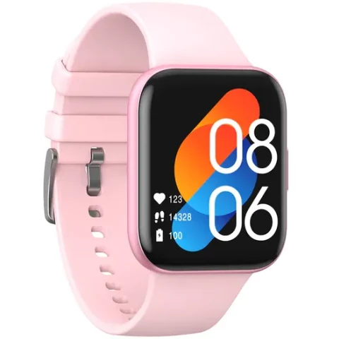 Умные часы Havit M9021 Pink