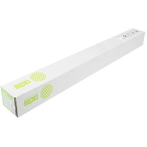 Бумага Cactus CS-PM90-61045 (610 мм x 45 м, 90 г/м2)