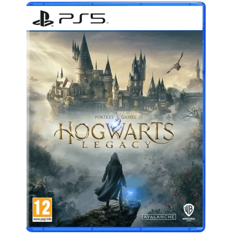 Игра Hogwarts Legacy для Sony PS5