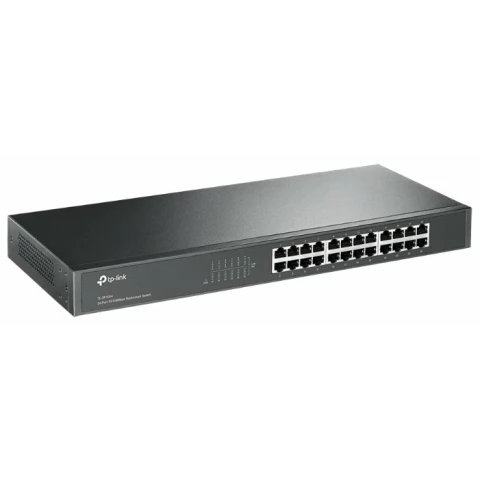 Коммутатор (свитч) TP-Link TL-SF1024