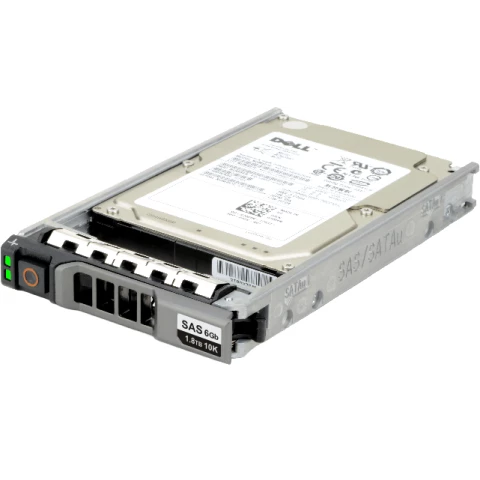 Жёсткий диск 1.8Tb SAS Dell (400-AZYG)