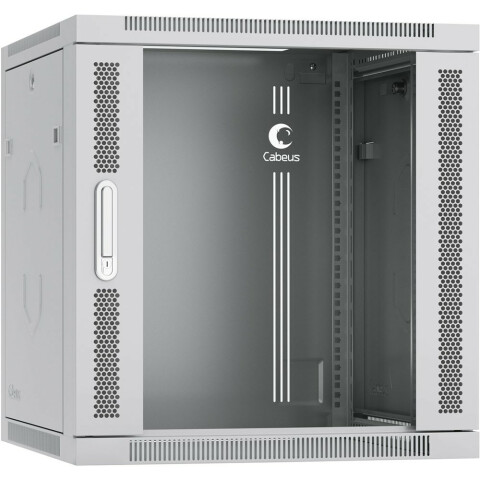 Шкаф Cabeus SH-05F-12U60/60-R