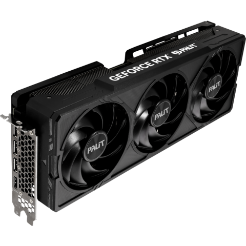 Видеокарта NVIDIA GeForce RTX 4070 Ti Palit JetStream 12Gb (NED407T019K9-1043J)